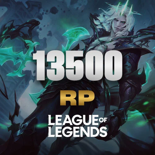 13500 Eu West RP