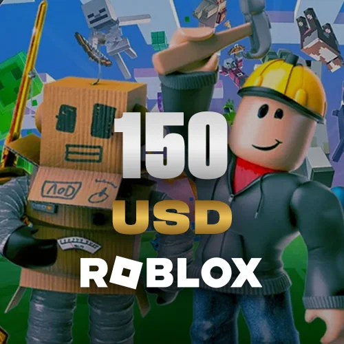 Roblox USA 150 USD