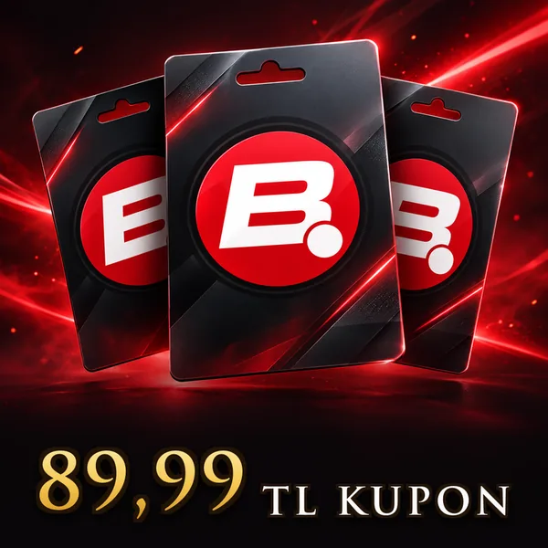 Bigpoint 89,99 TL Kupon