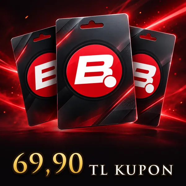 Bigpoint 69,90 TL Kupon