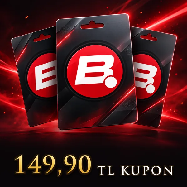 Bigpoint 149,90 TL Kupon