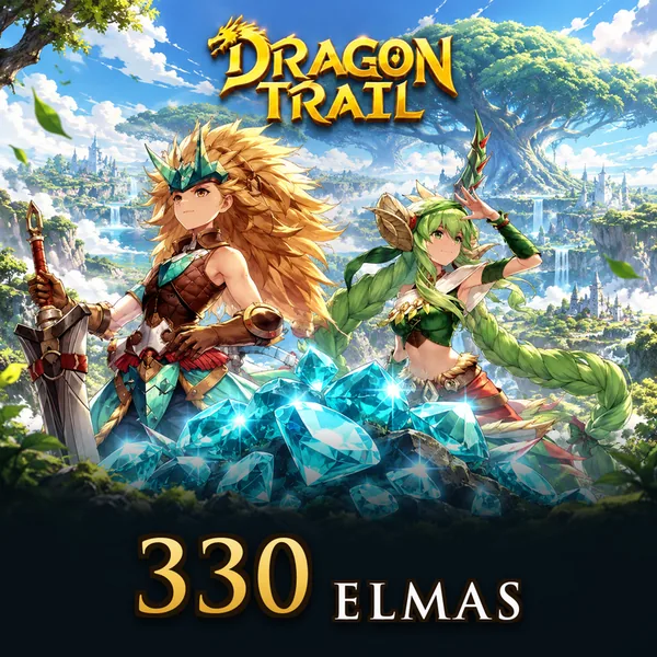 Dragon Trail 330 Elmas