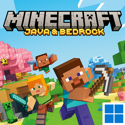Minecraft: Java Bedrock Edition