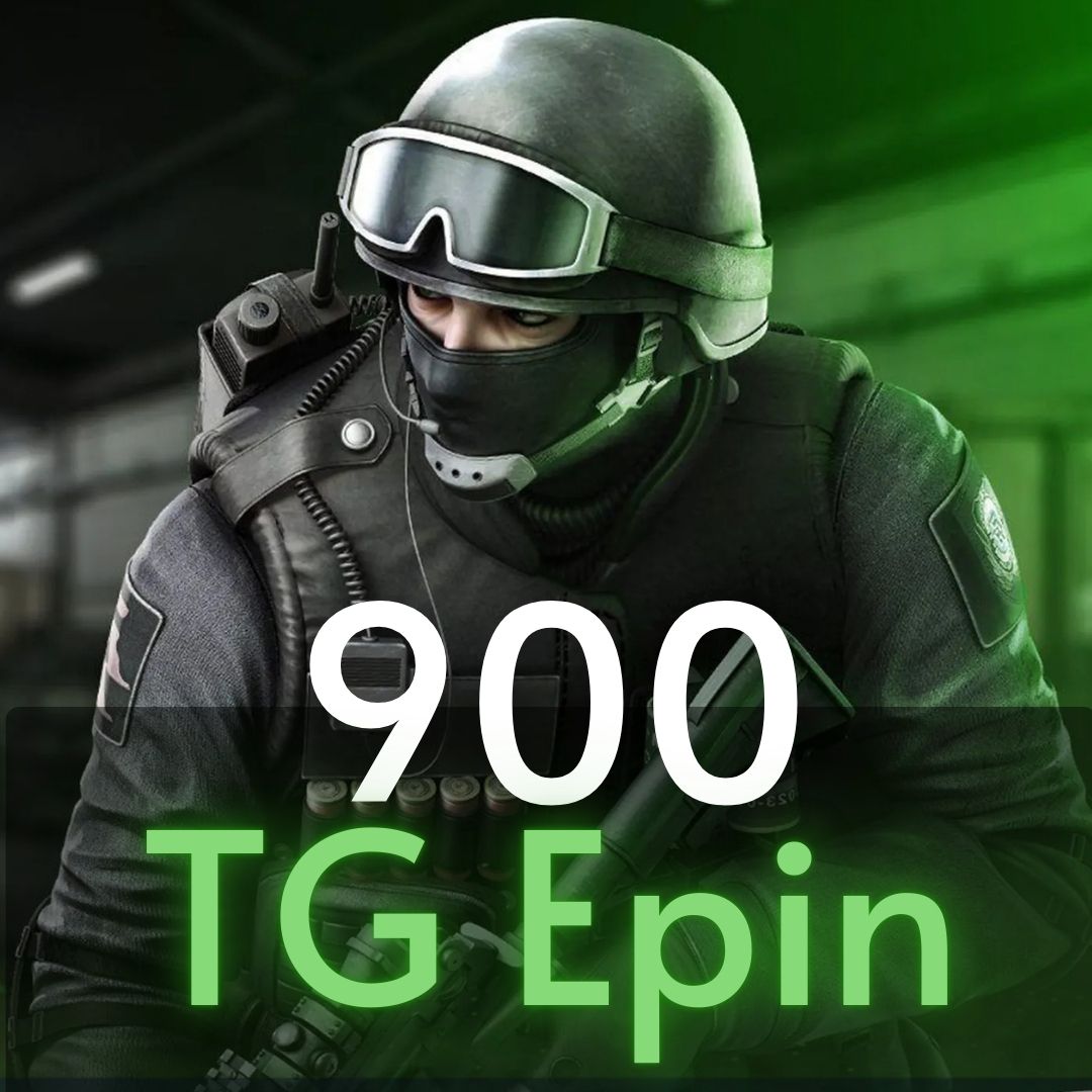 Point Blank 900 TG