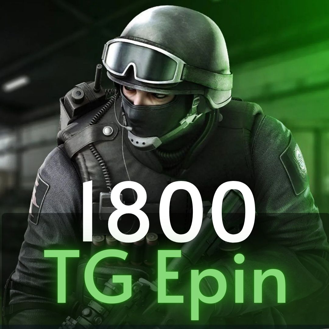Point Blank 1800 TG