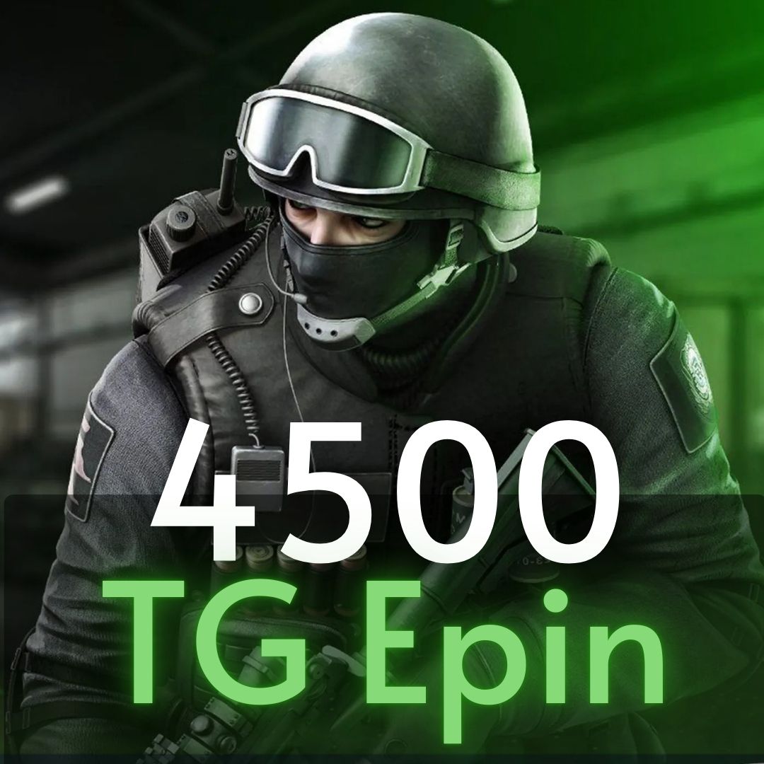 Point Blank 4500 TG