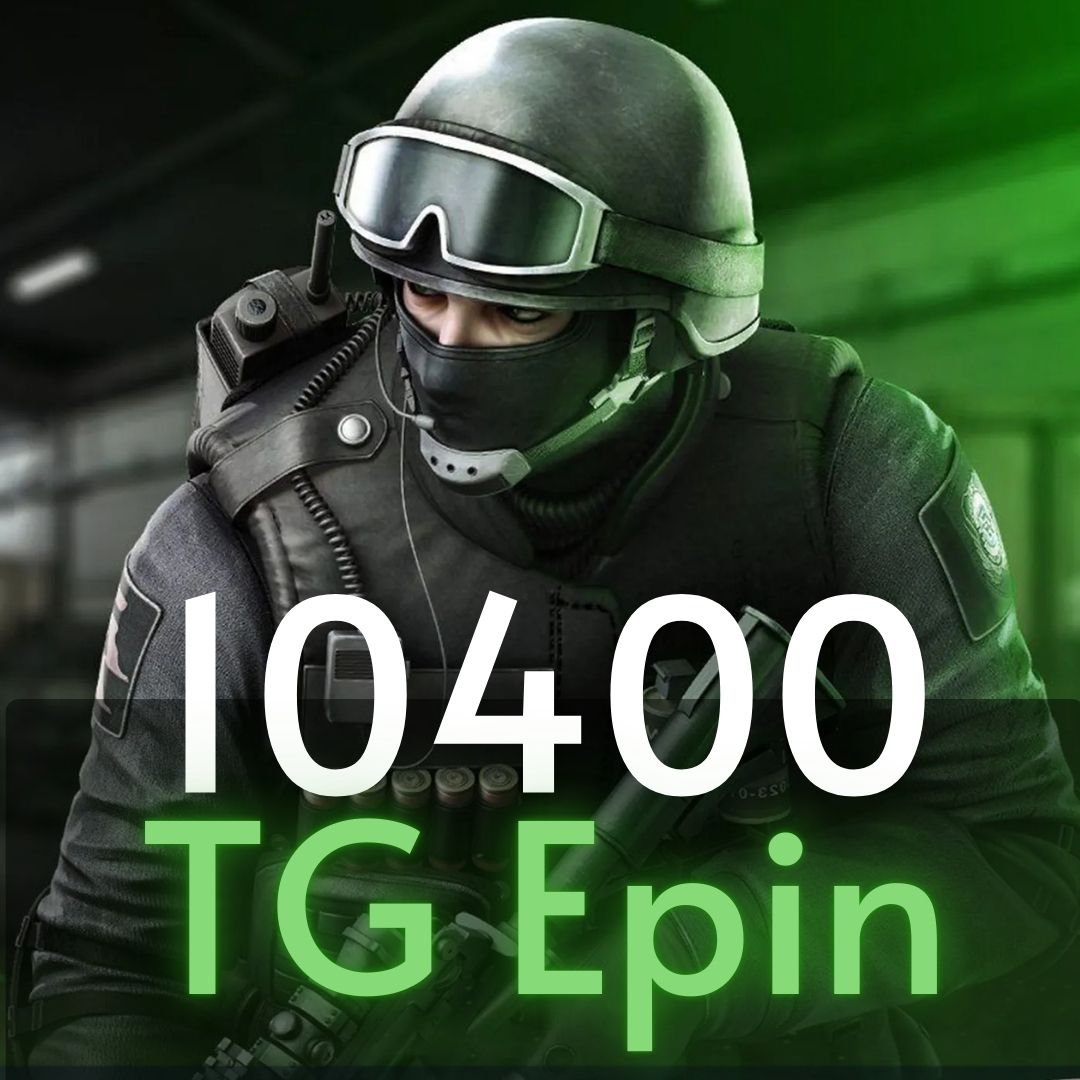 Point Blank 10400 TG