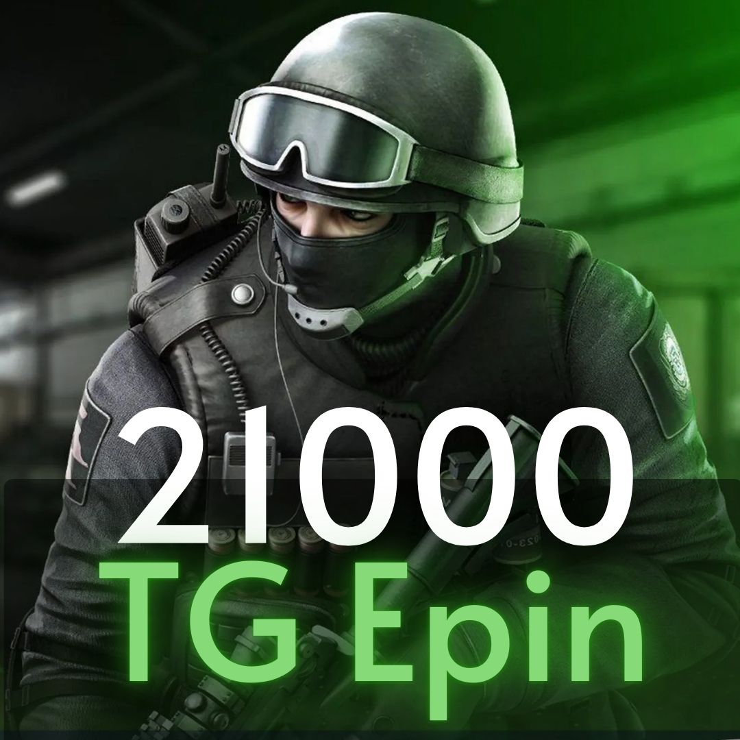 Point Blank 21000 TG