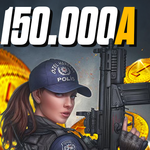 150000 Zula Altını + Bonus