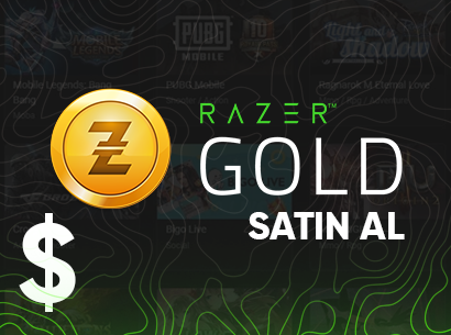 Razer Gold 200 USD