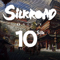 Silkroad 10 Silk