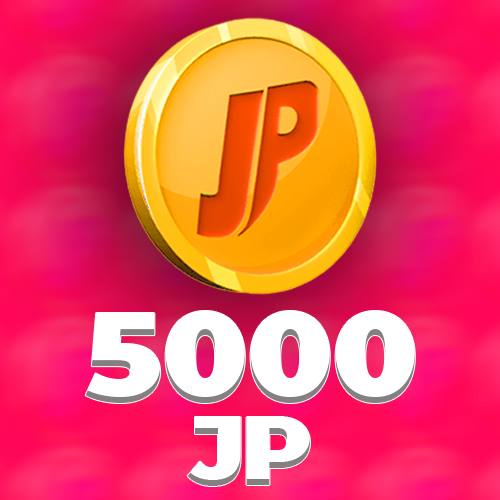 5.000 Joy Para
