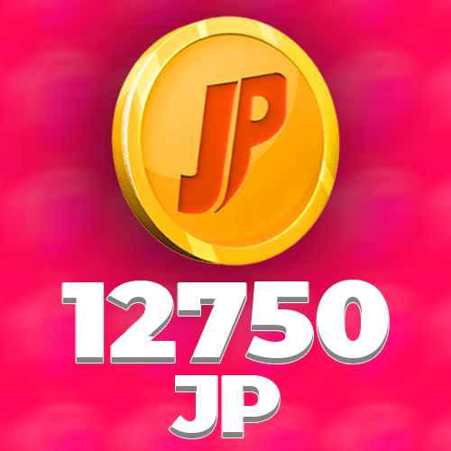 12.750 Joy Para