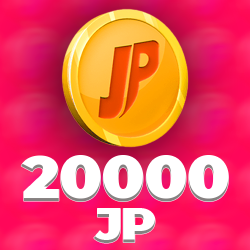20.000 Joy Para