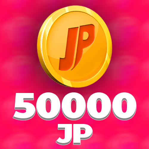 50.000 Joy Para