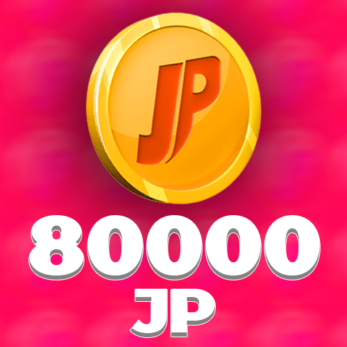80.000 Joy Para