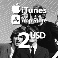 2 USD App Store  iTunes Hediye Kartı