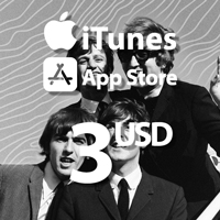 3 USD App Store iTunes Hediye Kartı