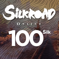 Silkroad Turkey 100 Silk