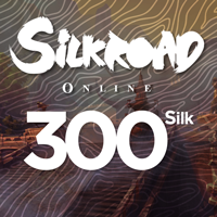 Silkroad Turkey 300 Silk