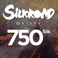 Silkroad Turkey 750 Silk