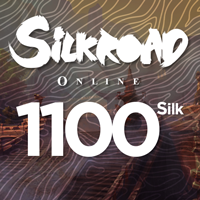 Silkroad Turkey 1100 Silk
