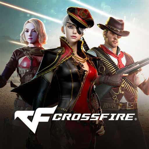 CrossFire 10.000 Z8 Points