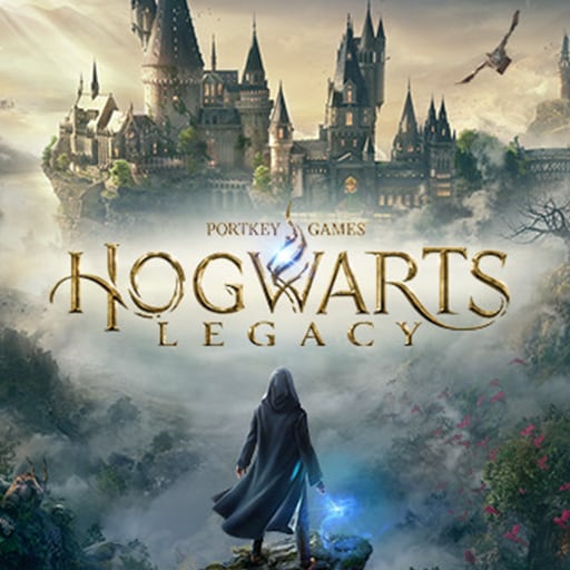 Hogwarts Legacy X1