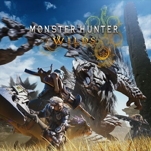 Monster Hunter Wilds TR