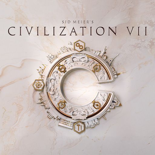 Sid Meiers Civilization VII Standard Edition TR