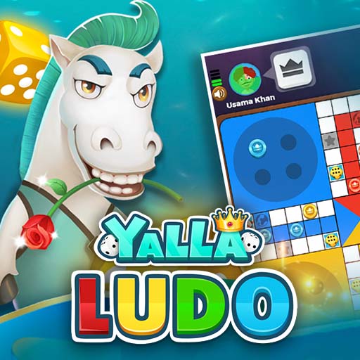 Yalla Ludo 2 USD Gold