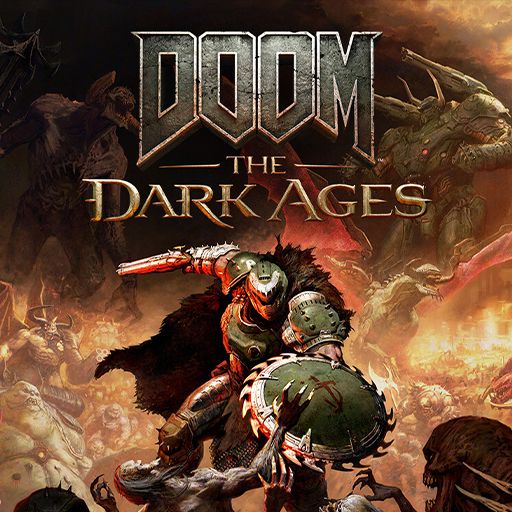 Doom The Dark Ages Revelations