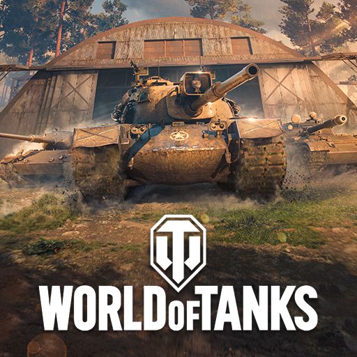 World of Tanks WOT 100 TL