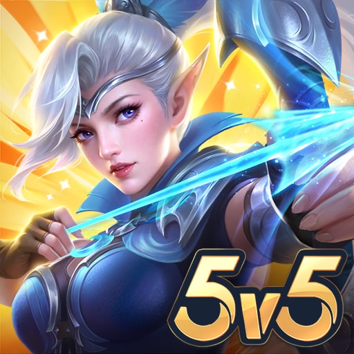 Mobile Legends Bang Bang 25 TL