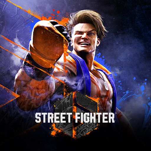 Street Fighter 6