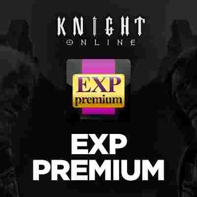 Exp Premium