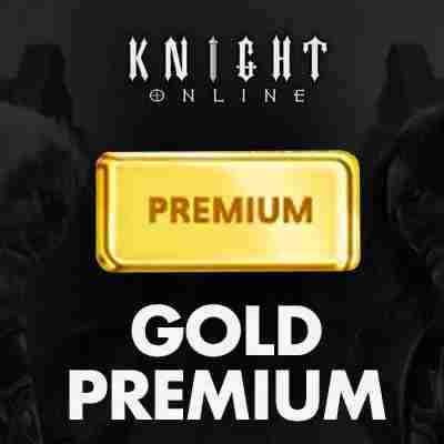 Gold Premium