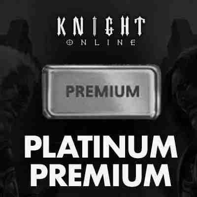 Platinum Premium