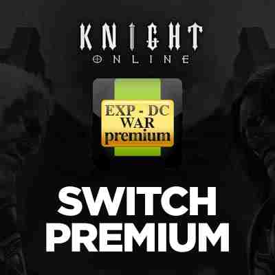 Switch Premium
