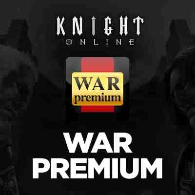 War Premium