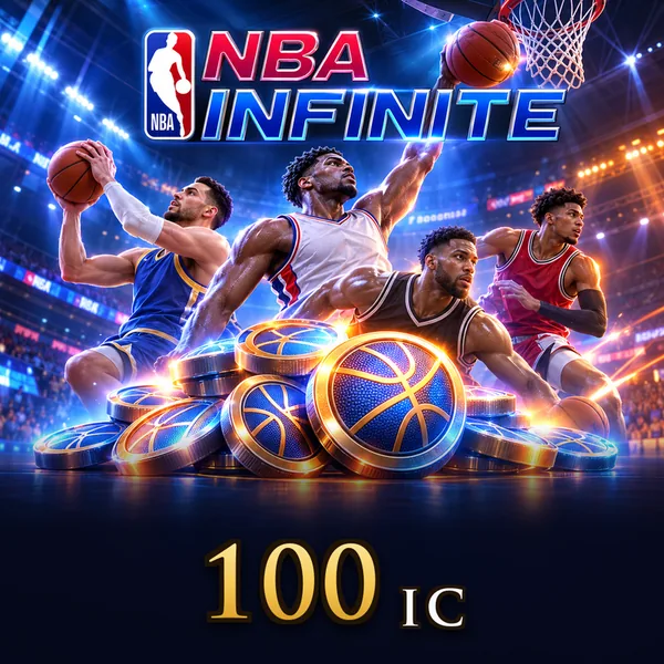 NBA Infinite 100 IC