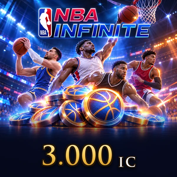 NBA Infinite 3.000 IC
