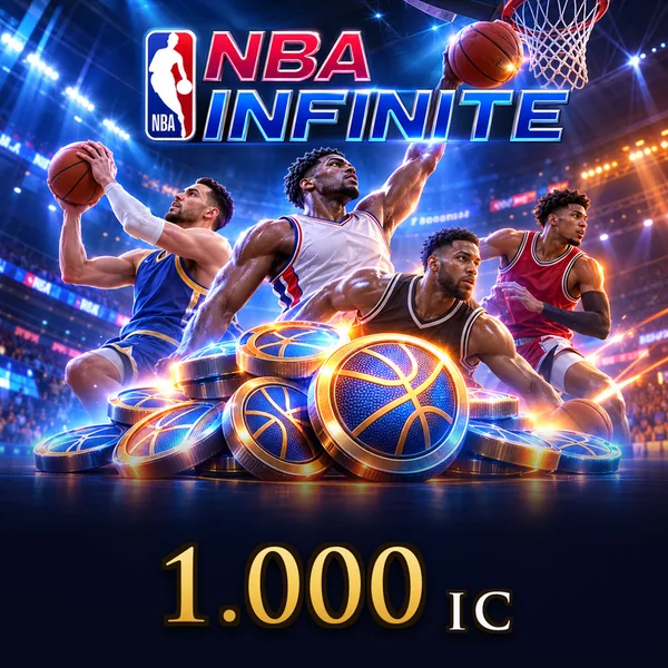 NBA Infinite 1.000 IC