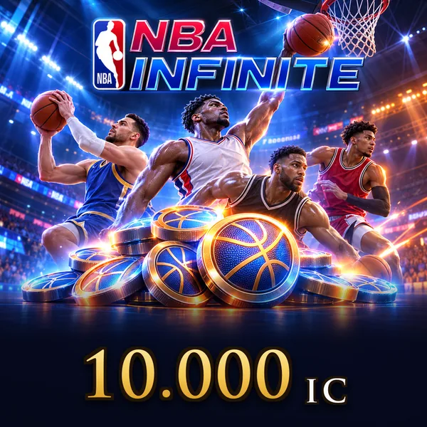 NBA Infinite 10.000 IC