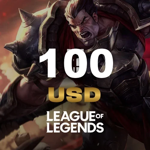 Riot Access 100 USD