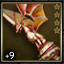Archmage's Fire Staff