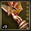 Archmage's Fire Staff
