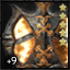 Battle Mage's Shield