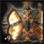 Battle Mage's Shield
