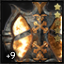 Battle Mage's Shield